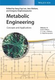 Metabolic Engineering (eBook, PDF)