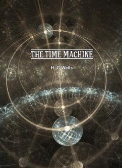 Time Machine (eBook, ePUB) - Wells, H. G