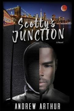 Cover Scotty's Junction (eBook, ePUB)