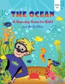 The Ocean - A Guessing Game for Kids! (eBook, ePUB)