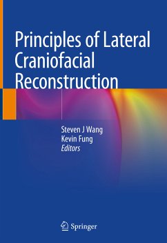 Principles of Lateral Craniofacial Reconstruction (eBook, PDF)