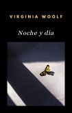 Noche y día (traducido) (eBook, ePUB)