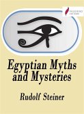 Egyptian Myths and Mysteries (eBook, ePUB)