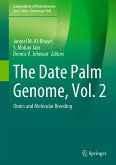 The Date Palm Genome, Vol. 2 (eBook, PDF)