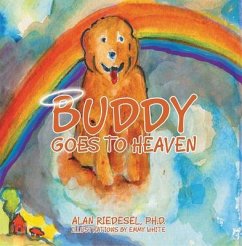Cover Buddy Goes to Heaven (eBook, ePUB)