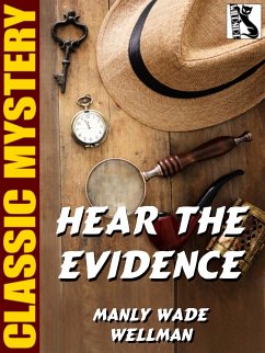 Hear the Evidence (eBook, ePUB)