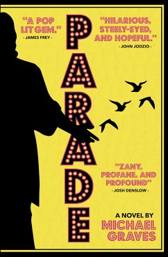 Parade (eBook, ePUB) - Graves, Michael