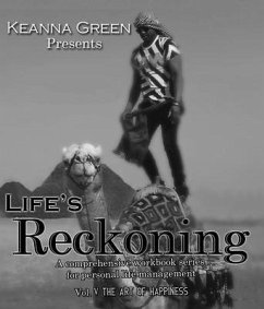 Cover Life's Reckoning (eBook, ePUB)