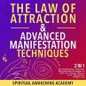 The Law Of Attraction & Advanced... - Bild 1