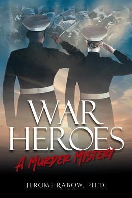 War Heroes (eBook, ePUB)