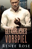 Gefährliches Vorspiel: Black Light Roulette (eBook, ePUB)