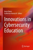 Innovations in Cybersecurity Education (eBook, PDF)