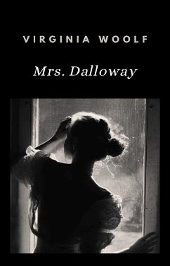 Mrs Dalloway (übersetzt) (eBook, ePUB) - Woolf, Virginia