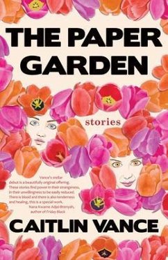 Cover The Paper Garden (eBook, ePUB)