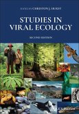 Studies in Viral Ecology (eBook, ePUB)