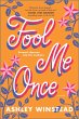 Fool Me Once (eBook, ePUB) - Bild 1