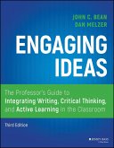 Engaging Ideas (eBook, ePUB)