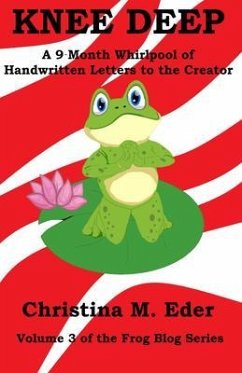 KNEE DEEP (eBook, ePUB) - Eder, Christina