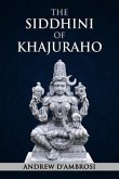 The Siddhini of Khajuraho (eBook, ePUB)