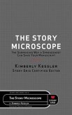 The Story Microscope (eBook, ePUB)