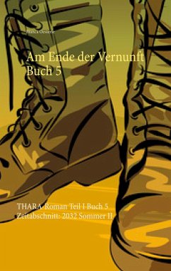 Am Ende der Vernunft Buch 5 (eBook, ePUB)