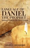 Language of Daniel the Prophet (eBook, ePUB)