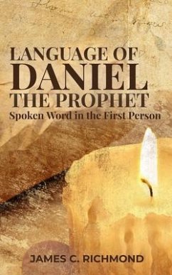 Cover Language of Daniel the Prophet (eBook, ePUB)