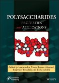 Polysaccharides (eBook, ePUB)