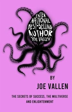 Cover International Best-Selling Author Joe Vallen (eBook, ePUB)