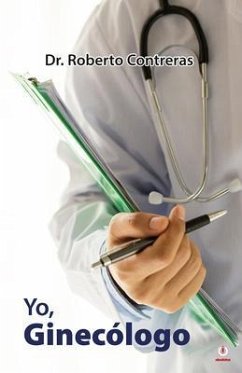 Cover Yo, ginecólogo (eBook, ePUB)