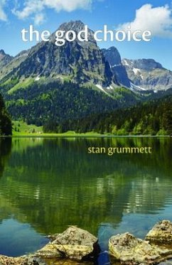 Cover the god choice (eBook, ePUB)