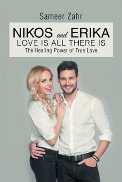 Cover Nikos and Erika (eBook, ePUB)