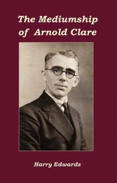The Mediumship of Arnold Clare (eBook, ePUB)