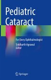Pediatric Cataract (eBook, PDF)