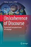 (In)coherence of Discourse (eBook, PDF)