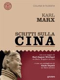 Scritti sulla Cina (eBook, ePUB)