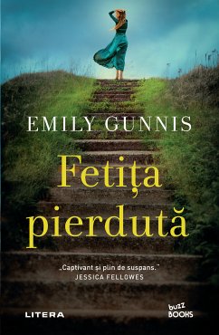 Fetița pierdută (eBook, ePUB) - Gunnis, Emily