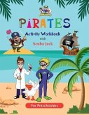 Pirates Activity Workbook (eBook, ePUB)