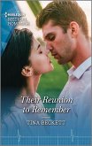 Their Reunion to Remember (eBook, ePUB)