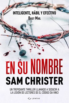 En su nombre (eBook, ePUB) - Christer, Sam