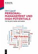 Personalmanagement und High Potentials... - Bild 1