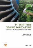 Intermittent Demand Forecasting (eBook, ePUB)