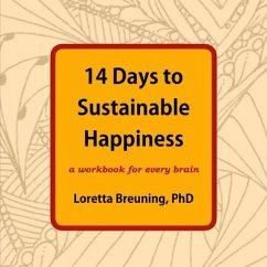 Cover 14 Days to Sustainable Happiness (eBook, ePUB)