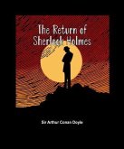 The Return of Sherlock Holmes (eBook, ePUB)