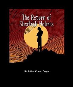 The Return of Sherlock Holmes (eBook, ePUB) - Doyle, Arthur