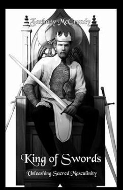 Cover King of Swords (eBook, ePUB)