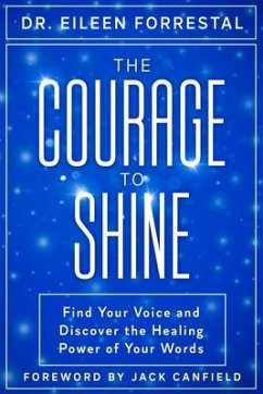 Cover The Courage to Shine (eBook, ePUB)