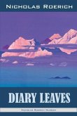 Diary Leaves (eBook, ePUB)