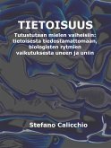 Tietoisuus (eBook, ePUB)