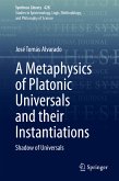 A Metaphysics of Platonic Universals and their Instantiations (eBook, PDF)